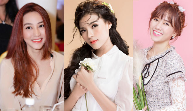 Kết hôn đã lâu nhưng dàn mỹ nhân Việt vẫn chưa có "động tĩnh" gì về chuyện con cái