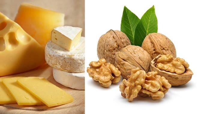 10 thực phẩm có thể trở thành chất độc nếu dùng không đúng thời điểm
