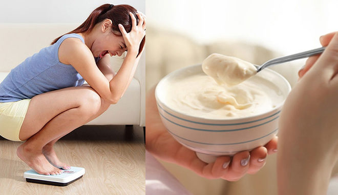 5 sai lầm khiến sữa chua từ món ăn giúp giảm cân cấp tốc trở nên phản tác dụng