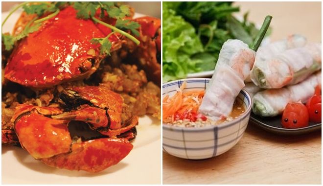 Top 14 món ăn Châu Á được bình chọn ngon nhất thế giới, trong đó Việt Nam 'góp mặt' 2 món