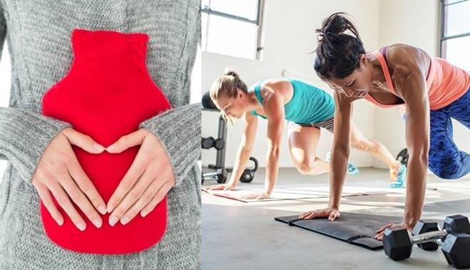 Cách đơn giản để bạn gái duy trì nguyệt san đều đặn