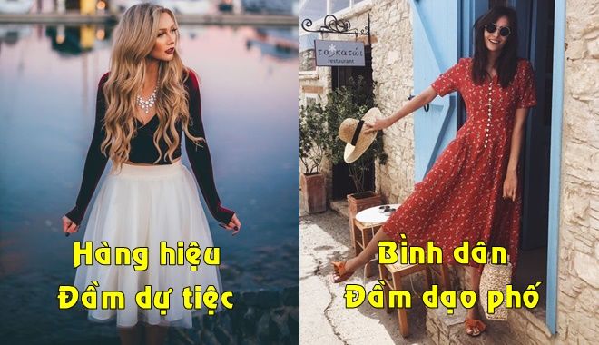 Mách nàng những cách mua sắm dù đồ hàng hiệu hay bình dân đều "siêu chất" lại tiết kiệm