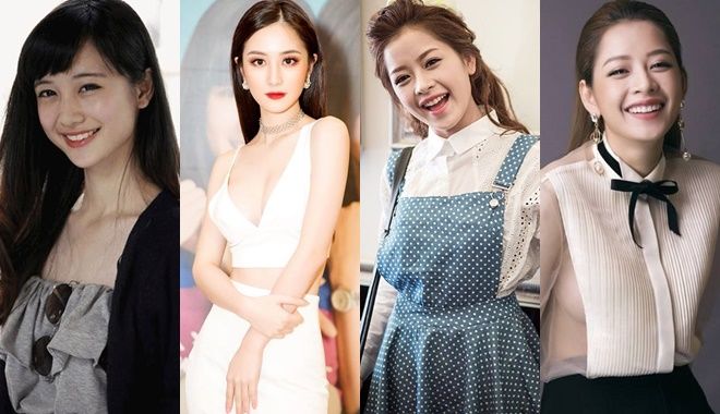 Khi những hot girl Việt ngày nào bất ngờ chuyển hướng 180 độ theo đuổi phong cách sexy