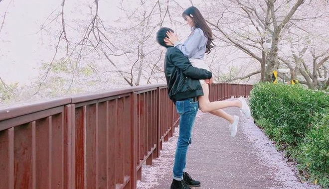 Hạnh phúc nào bằng khi có một người luôn dành cho bạn những điều này