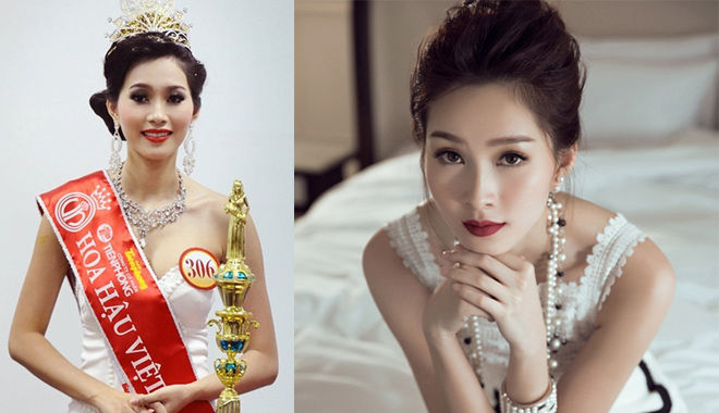 Bị "dè bỉu" nhan sắc lúc mới đăng quang, các hoa hậu này đã "lột xác" ngoạn mục