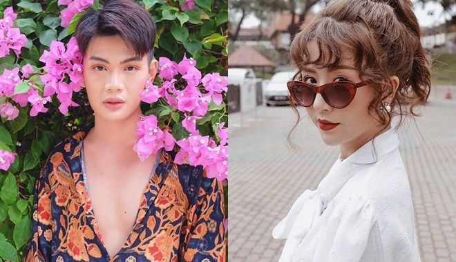 Khi nghề beauty vlogger trở thành xu hướng khiến nghệ sĩ Việt "đổ xô" đi thử sức