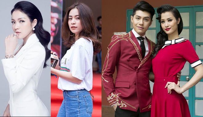 Vì đâu mà những cặp bạn thân showbiz bỗng một ngày quay lưng không nhìn mặt