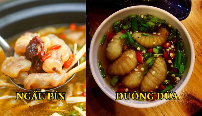 Top 10 món ăn khoái khẩu của người Việt nhưng người nước ngoài lại rùng mình, buông đũa