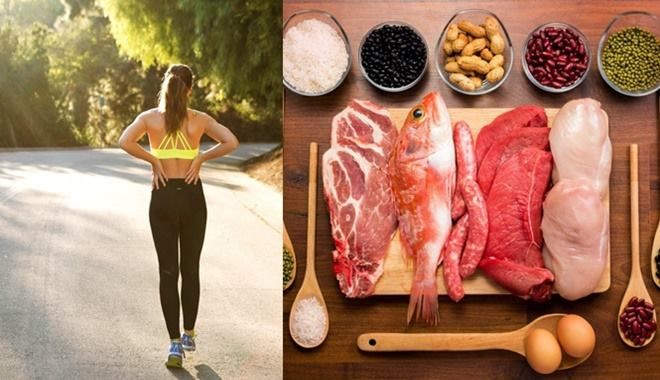 Những thói quen các nàng cần phải nắm để khỏe đẹp mỗi ngày