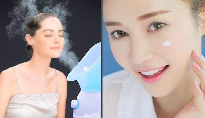 Những việc cần làm vào sáng hôm sau nếu quên tẩy trang trước khi ngủ