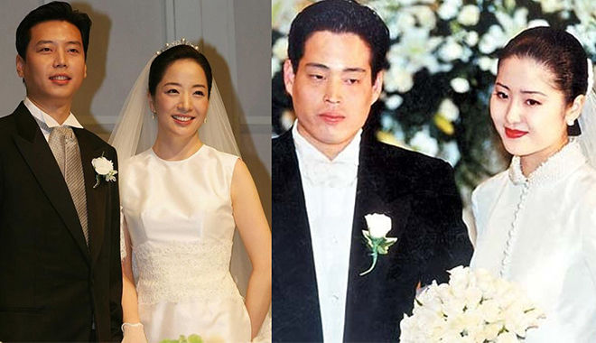 Số phận của các cô dâu, chàng rể trong gia đình tài phiệt xứ Hàn: Người mất con, người bị ép ly dị