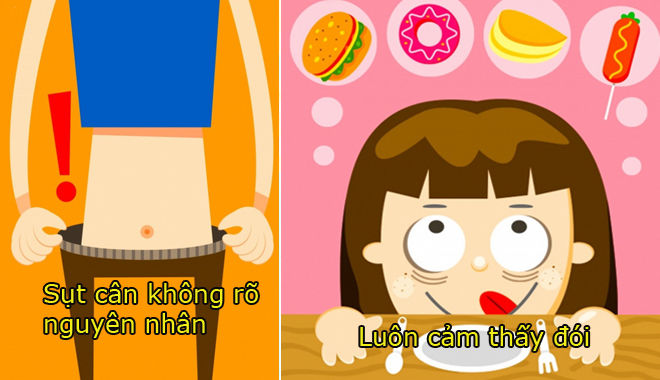 Những triệu chứng đầu tiên cảnh báo bệnh tiểu đường mà bạn không nên bỏ qua 