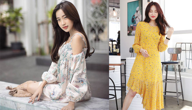  5 xu hướng thời trang hè xinh như gái Hàn chưa bao giờ ngừng hot