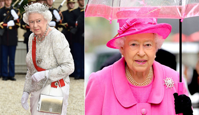 Khám phá những quy tắc "ngầm" thú vị trong thời trang của Nữ hoàng Anh