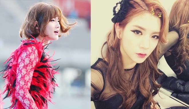 Hội idol nam “xinh gái” của Kpop: Đến nữ giới cũng phải phát hờn