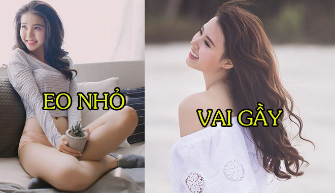 7 bộ phận của vợ càng nhỏ, chồng càng được nhờ, lợi lộc thăng tiến dễ dàng 