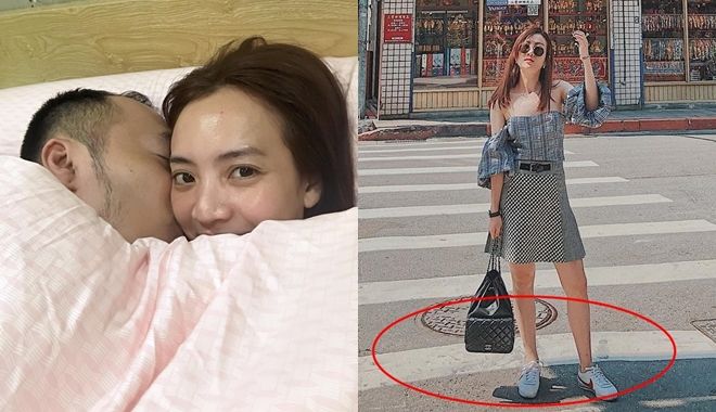 Sao Việt tuần qua: "Hoa hậu hài" Thu Trang lộ ảnh "giường chiếu", Yến Nhi photoshop cong cả đường 