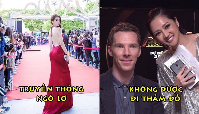 Sao Việt dự sự kiện tại nước ngoài: Góc khuất đằng sau sự hào nhoáng mà không phải ai cũng biết