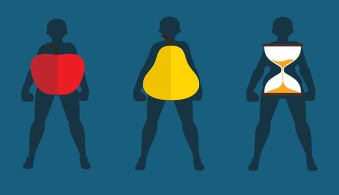 Mẹo ăn uống phù hợp với từng dáng người giúp giảm cân dễ dàng hơn