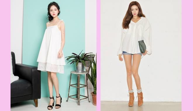 Học hỏi những món bảo bối của con gái Hàn để cứ diện là đẹp