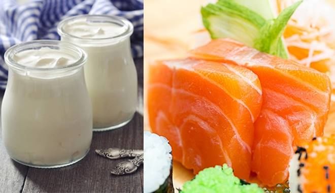 Những thực phẩm cung cấp protein cực tốt dành cho những ai đang giảm cân