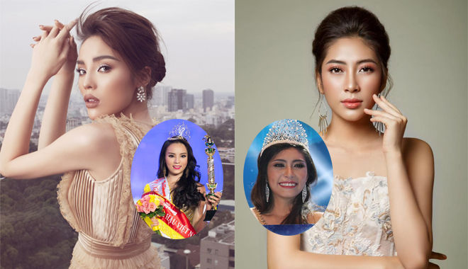 Vẻ ngoài của các Hoa hậu Việt sau đăng quang: Người ngày càng đẹp lên, kẻ sa sút trông thấy 