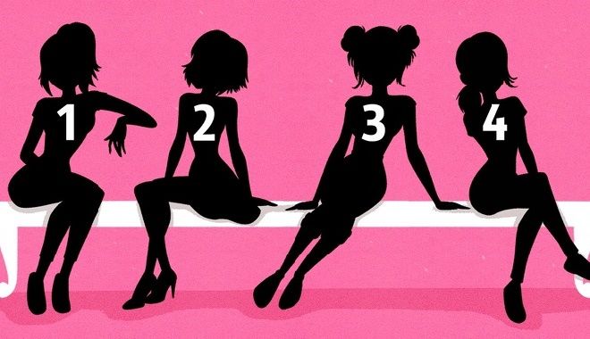 Trắc nghiệm: lật tẩy tính cách qua hình bóng của cô gái mà bạn nghĩ là thành công nhất