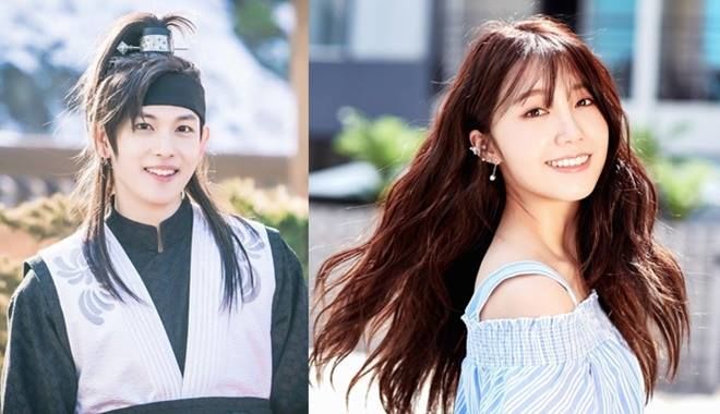Điểm danh các idol chuyển sang đóng phim được fan khen hết lời