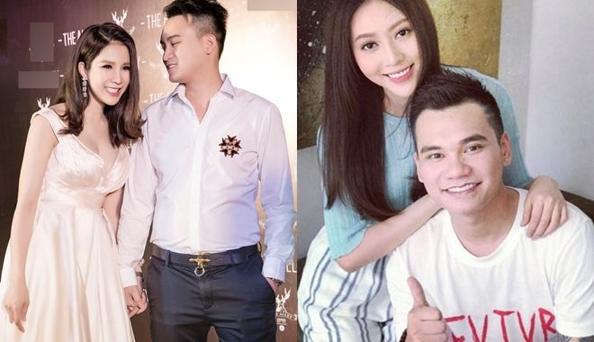Những cặp vợ chồng mới của làng giải trí Việt: Cặp đôi nào sở hữu khối tài sản khủng nhất?