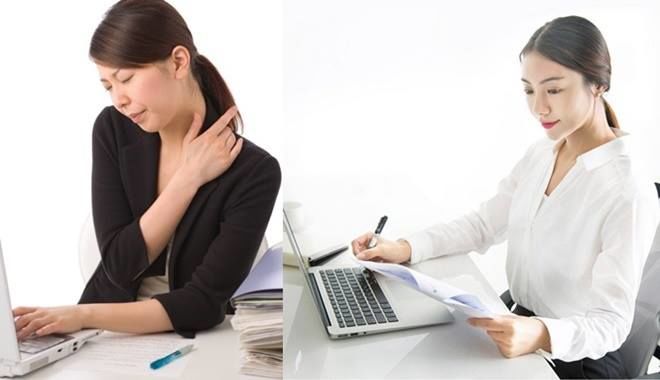  Đừng ngồi một chỗ quá lâu nếu bạn không muốn mắc những căn bệnh này