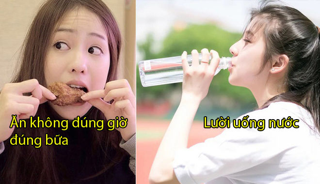 Gầy kinh niên, "vỗ béo" mãi mà chẳng lên cân có thể là vì những lý do rất bất ngờ này