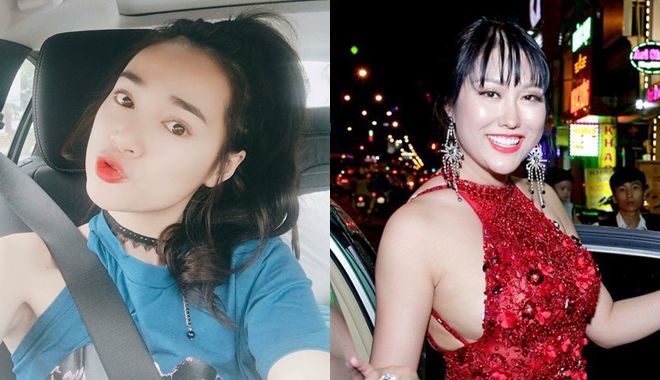 Mỹ nhân Việt đẹp - xấu khi make-up: Nhã Phương “xì tin” như gái 18, Phi Thanh Vân lộ mặt trắng bệch