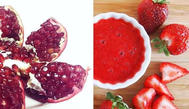 Những cách cắt trái cây đúng chuẩn trong vòng "1 nốt nhạc" không biết thật uổng phí 
