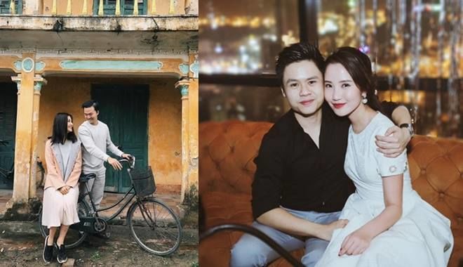 Những kiểu công khai hẹn hò vô cùng độc đáo của sao Việt