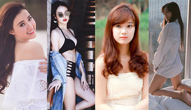 Hà cớ gì sao Việt "rũ bỏ" hình tượng ngây thơ sang quyến rũ?