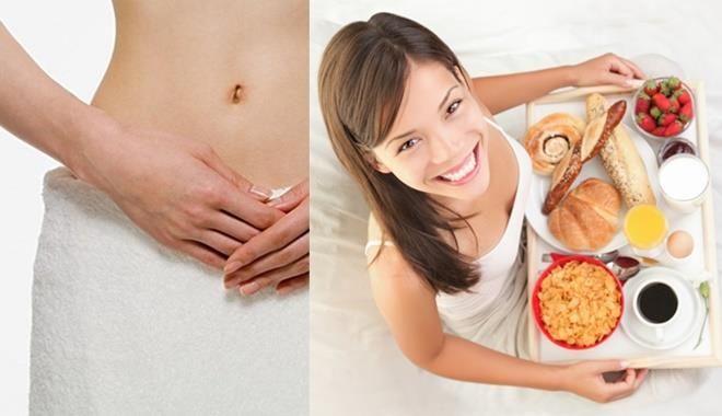Những thực phẩm nên và không nên ăn khi bị viêm phụ khoa