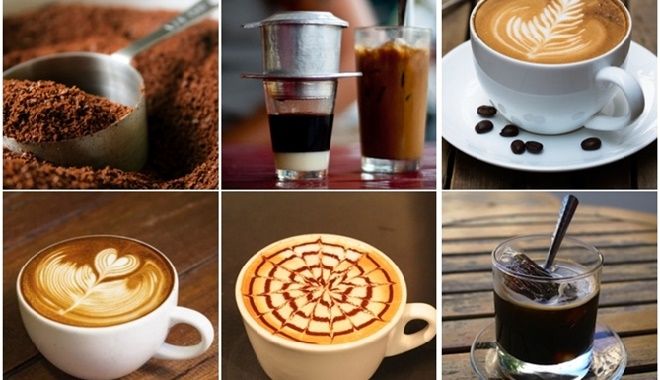 Vị cà phê yêu thích nói lên điều gì về tính cách của bạn?