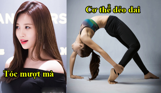 10 dấu hiệu cho thấy bạn có một cơ thể và sức khỏe lý tưởng không cần tập gym