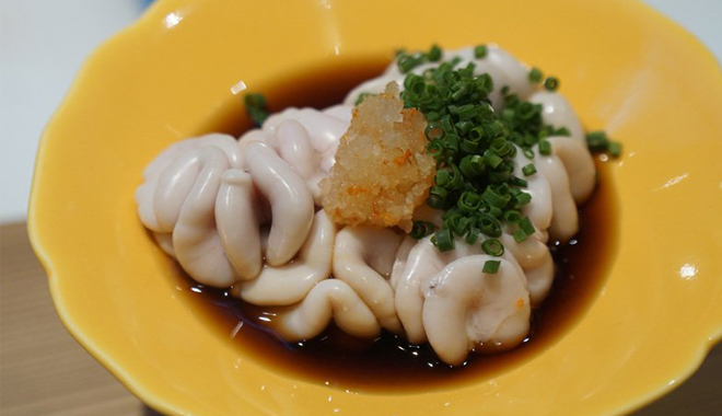 Nổi da gà với các món ăn đặc sản "kinh dị" nhất của đất nước Nhật Bản khiến ai cũng khiếp sợ