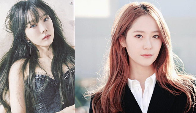 Đây chính là những nàng thơ Kpop xinh đẹp trong mắt cộng đồng LGBT