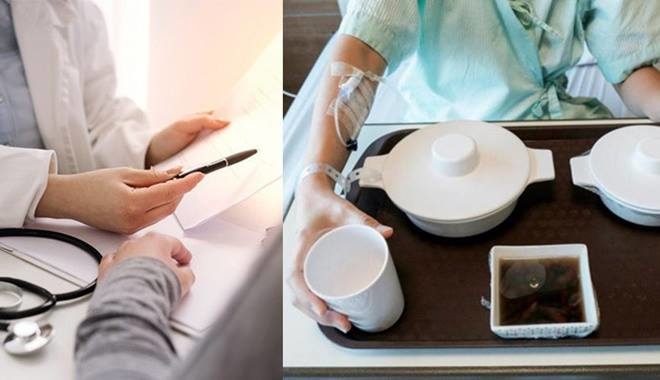 7 điều tuyệt đối phải nhớ khi vào bệnh viện thăm người ốm