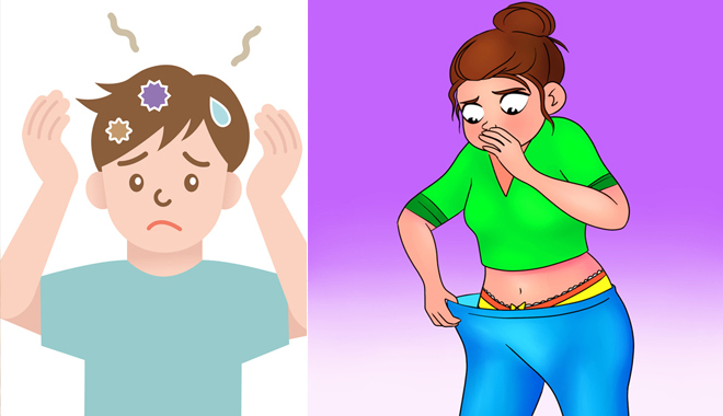 Bác sĩ cảnh báo: Mùi hôi cơ thể cũng tiết lộ một số bệnh tiềm ẩn khá nguy hiểm