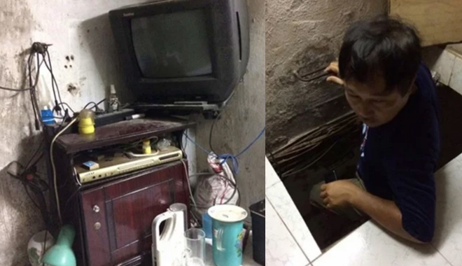 Cận cảnh cuộc sống không tưởng của gia đình 3 thế hệ trong căn nhà nhỏ nhất Việt Nam