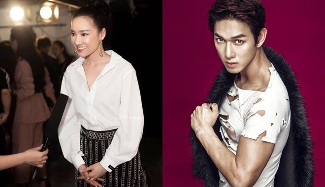 Fan "Hậu Duệ Mặt Trời" "la oai oái" trước thông tin Nhã Phương - Song Luân vào vai chính bản Việt
