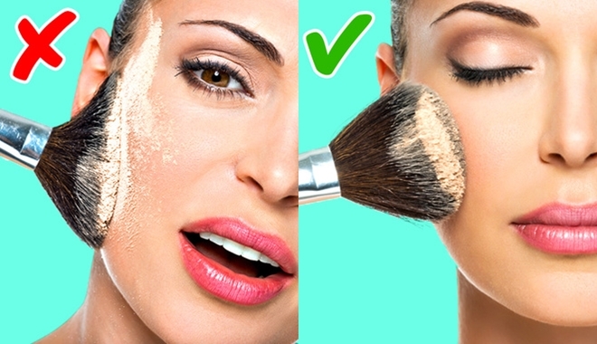 Tránh xa những lỗi make-up này sẽ giúp bạn trở nên quyến rũ và thu hút hơn