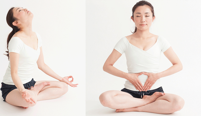 Học phụ nữ Nhật cách giảm stress và giữ thần thái tươi tắn suốt 24g mỗi ngày