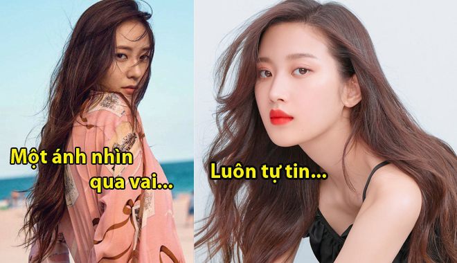 Những đặc điểm ở chị em khiến cánh đàn ông "si mê không lối thoát"