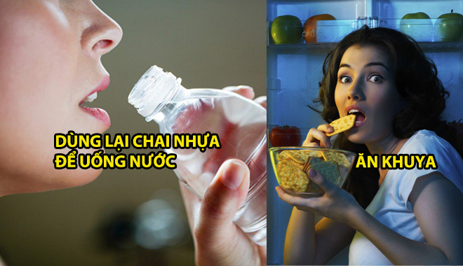 Những thói quen đơn giản giúp hỗ trợ giảm cân hiệu quả