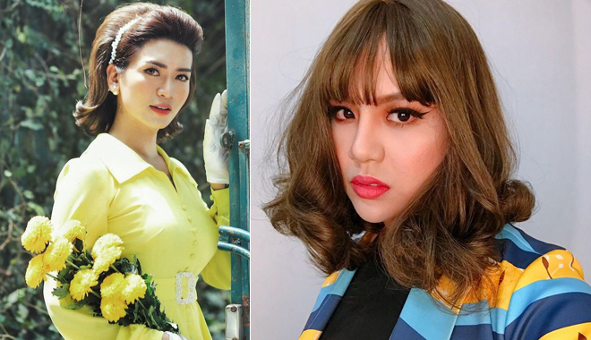 Khi dàn sao nam Việt hóa "bánh bèo", ai mới xứng với danh hiệu "mỹ nhân vạn người mê"?