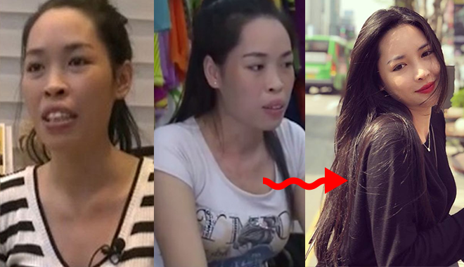  Sau 3 năm dao kéo, hot girl PTTM Vũ Thanh Quỳnh hiện tại mang "sắc diện" ra sao?
